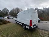 Mercedes-Benz Sprinter 317.L2H.Klima.Navi.Kamera.Ahk.3.5T - Mercedes-Benz Sprinter 3 5t