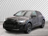 Audi Q8 S line business TDI quattro 210 kW tiptronic - Audi Q8 S-line-business