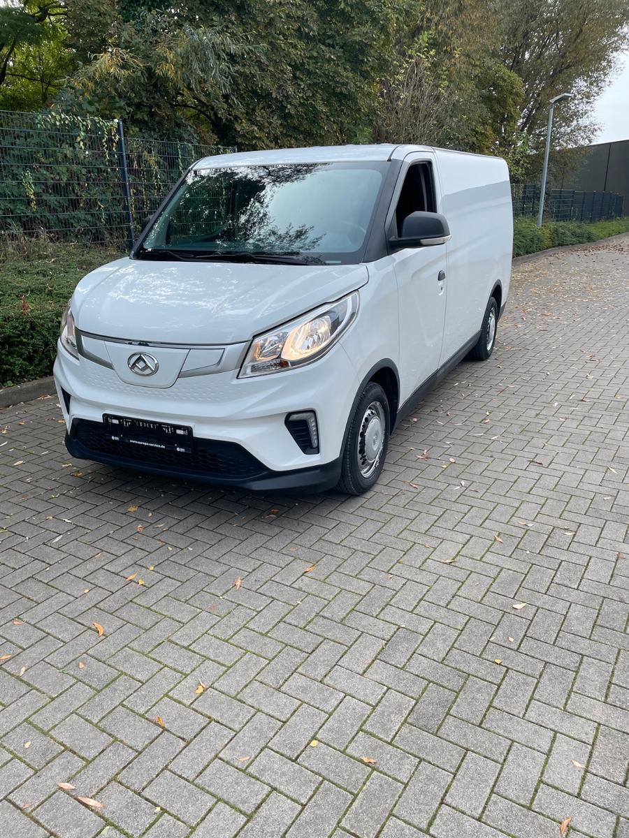 Maxus eDeliver 3 Kasten L2H1