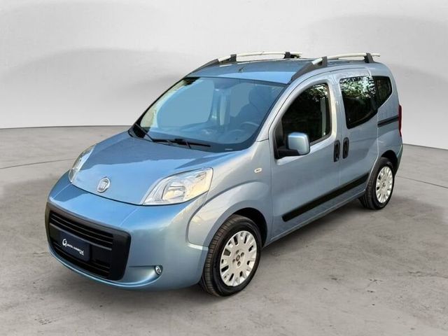 Fiat FIAT QUBO 1.4 77 CV Active Natural Power