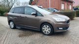 Ford Grand C-Max Grand C-MAX Business Edition - Ford Gebrauchtwagen von 2015