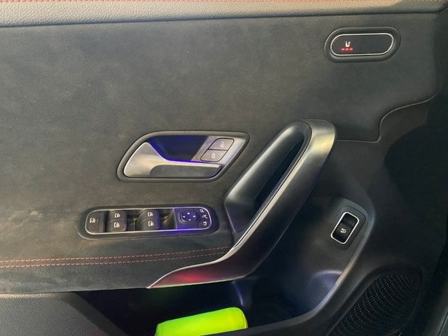 CLA 200 SB AMG Line Advanced Plus Keyless Winter