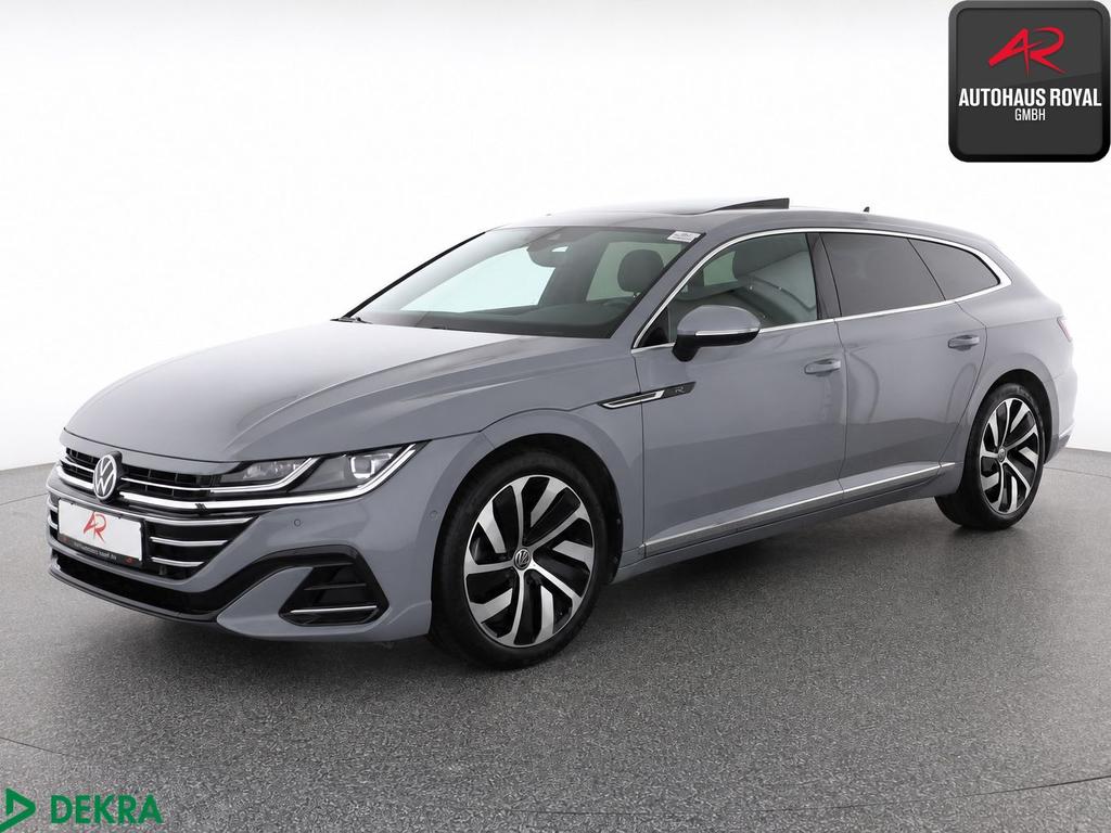 Volkswagen Arteon Shooting Brake 20 TDI R LINE 360ACCSH 2023