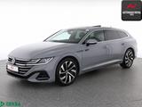 Volkswagen Arteon Shooting Brake 2.0 TDI 4M R LINE 360°,ACC