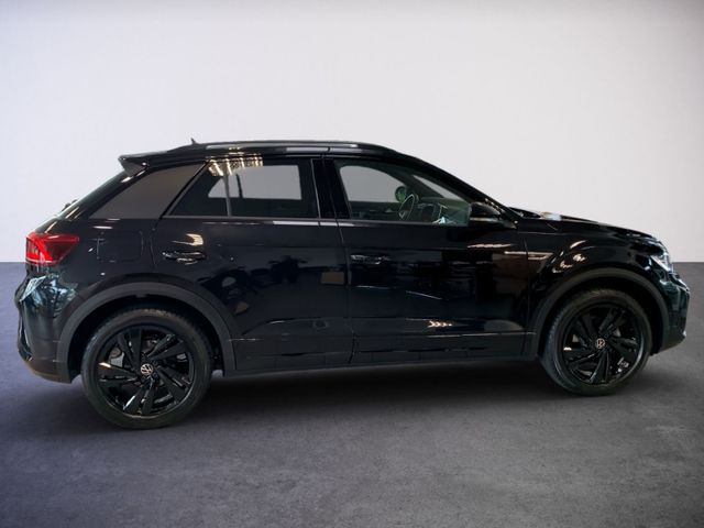 T-Roc 1.5 TSI R-LINE LED+KAMERA+PANO+STANDHZ+DCP