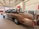 Cadillac ELDORADO+CABRIO+OLDTIMER+SONDERLACK+AUTOMAT - Cadillac Eldorado: Roadster
