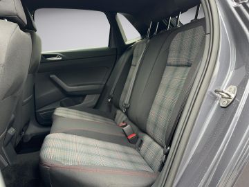 Volkswagen Polo GTI 2.0 TSI DSG Matrix IQ.DRIVE APP