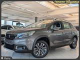Peugeot 2008 Allure*Automatik*NAVI*PDC*KAMERA*Tempomat - Peugeot 2008 mit Benzin-Antrieb: Geländewagen, Automatik