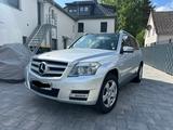 Mercedes-Benz Mercedes GLK 250 CDI 4 Matic - Mercedes-Benz GLK 250 aus 2010