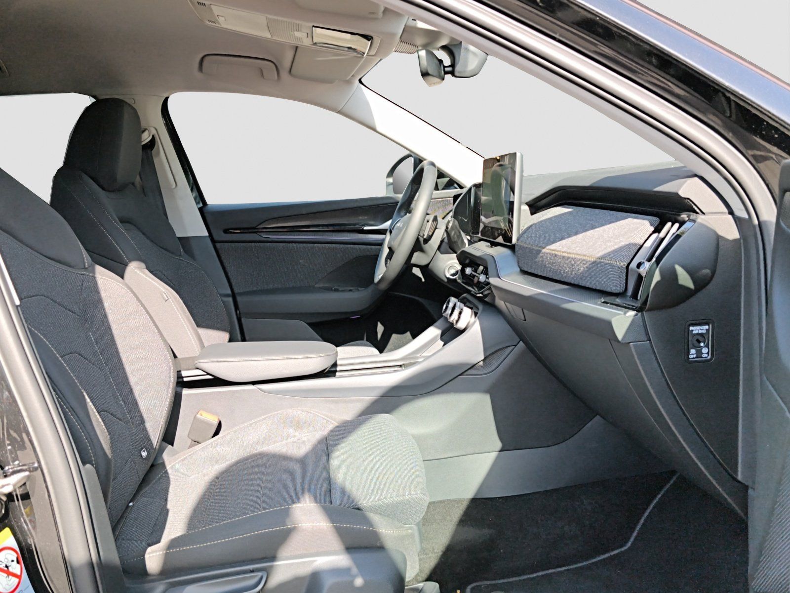 Skoda Kodiaq - Bild 22