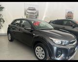 Kia KIA Stonic - Stonic 1.4 mpi eco Urban Gpl 97cv m - Kia mit LPG-Antrieb: Geländewagen