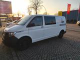 Volkswagen T6 Transporter - VW T6 Transporter in Lübeck