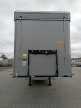 Kögel *SN24*STANDARD*2xPA.KASTEN*SI. PLANE*2022* - Kögel Sn 24