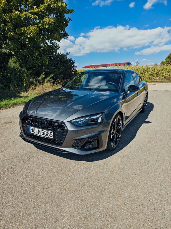 Image of Audi A5