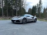 Lotus Emira V6 First Edition First Edition - Lotus Emira: First Edition