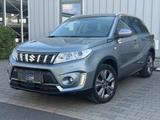 Suzuki Vitara 1.4 Comfort Facelift Kamera CarPlay 1.Han - Suzuki Vitara aus 2020