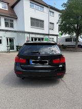 BMW 320i Touring F31  - BMW: Kombi, F31