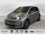 Volkswagen up! join SITZ.HZG ALU BLUETOOTH KLIMAAUT METALLI - VW up! Gebrauchtwagen in Duisburg