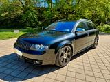 Audi S4 4.2 quattro Avant - Motor neu - Audi S4 aus 2003