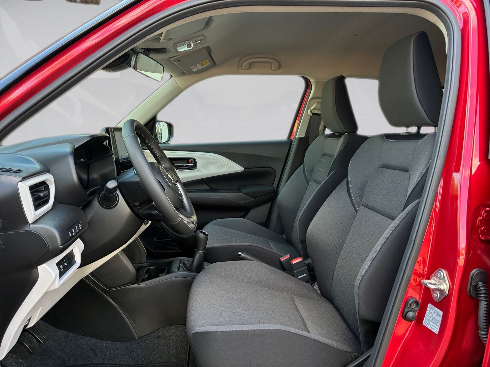 Fahrzeugabbildung Suzuki Swift 1.2 Dualjet 60 kW Comfort Kamera,LED,Navi