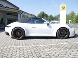Porsche 992/911 Carrera 4 GTS KAMERA BOSE ACC MATRIX-LED - Porsche 992 aus 2023