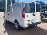 Fiat Doblo Doblò 1.3 JTD SX Kasten - gebrauchte Fiat Doblo aus dem Jahr 2006