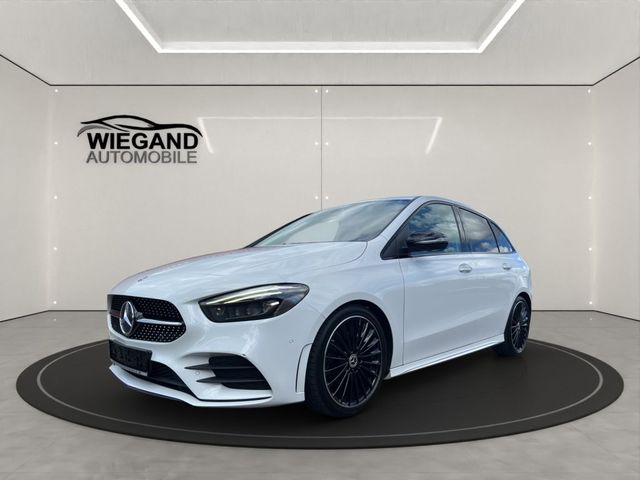 Image for MERCEDES-BENZ B 220