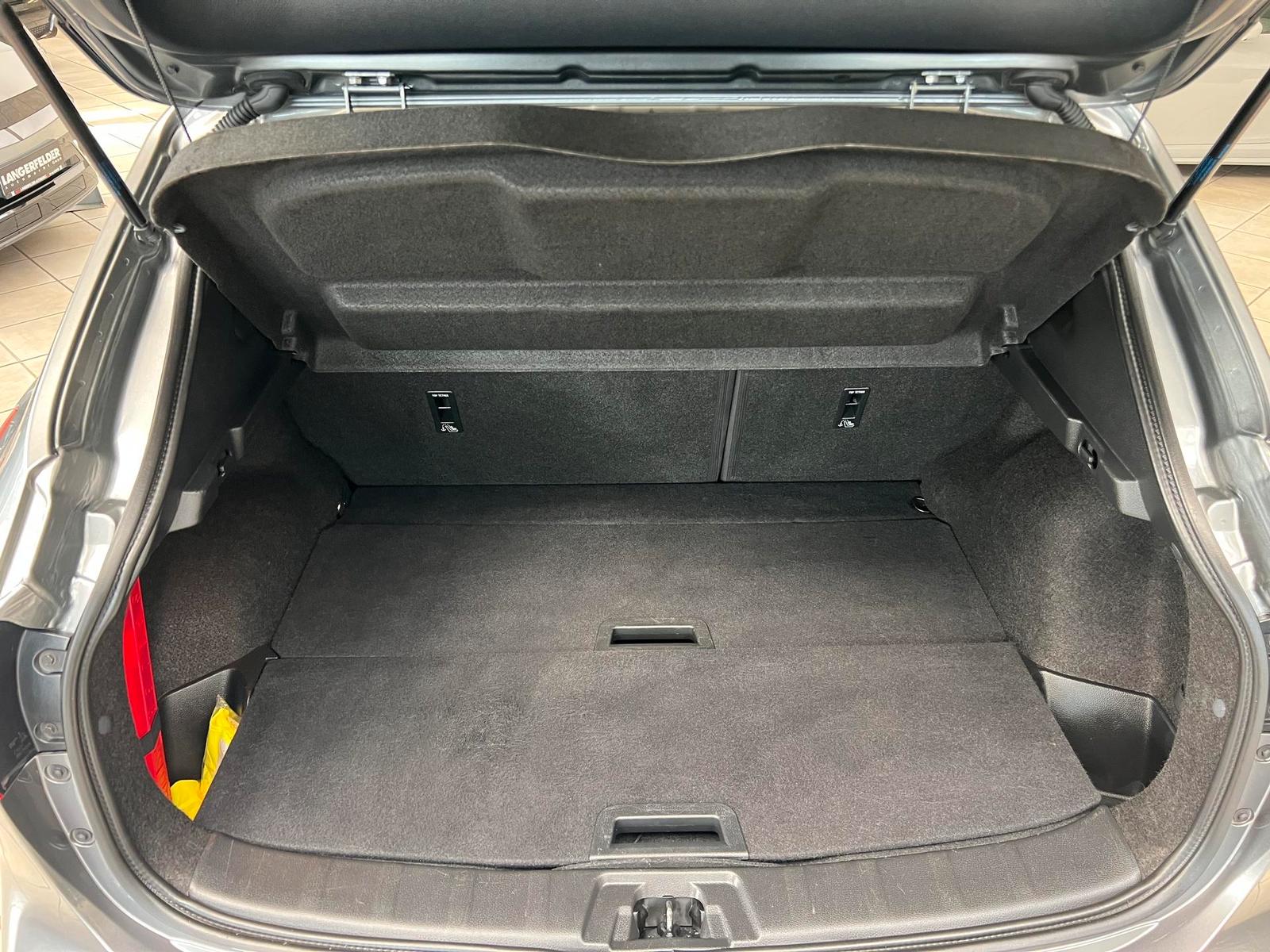 Nissan Qashqai 1.3 Pano|360°Kamera|SHZ|NAVI|TPM|SPUR