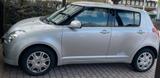 Suzuki Swift Snow Limo. 4x4 - Suzuki Swift: Snow