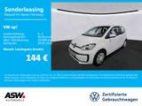 Volkswagen up! move up! 1.0 MPI Klima RFK GRA PDC - gebrauchte VW up! aus dem Jahr 2023