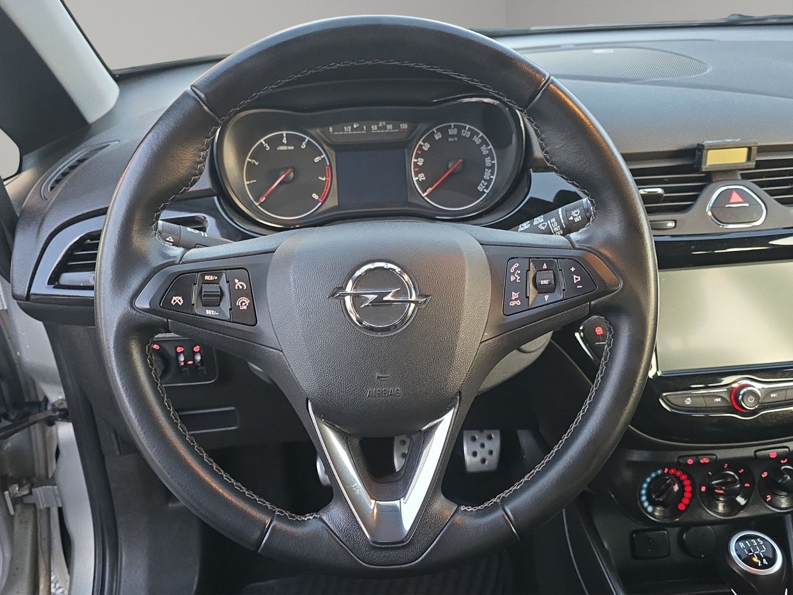 Fahrzeugabbildung Opel Corsa 1.4 Color Edition INSPEKTION TÜV NEU