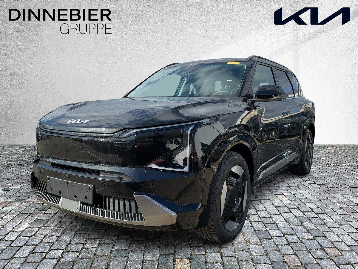 Kia EV5 2WD EARTH DRIVE SOUND LED 360-CAM ACC LED LM