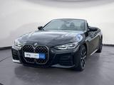 BMW M440i xDrive Cabrio Innovationsp. Sport Aut. - BMW M440 Gebrauchtwagen