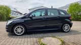 Mercedes-Benz B 160 Klima 8fach ber. Scheckheft Mercedes - Mercedes-Benz B 160: Limousine