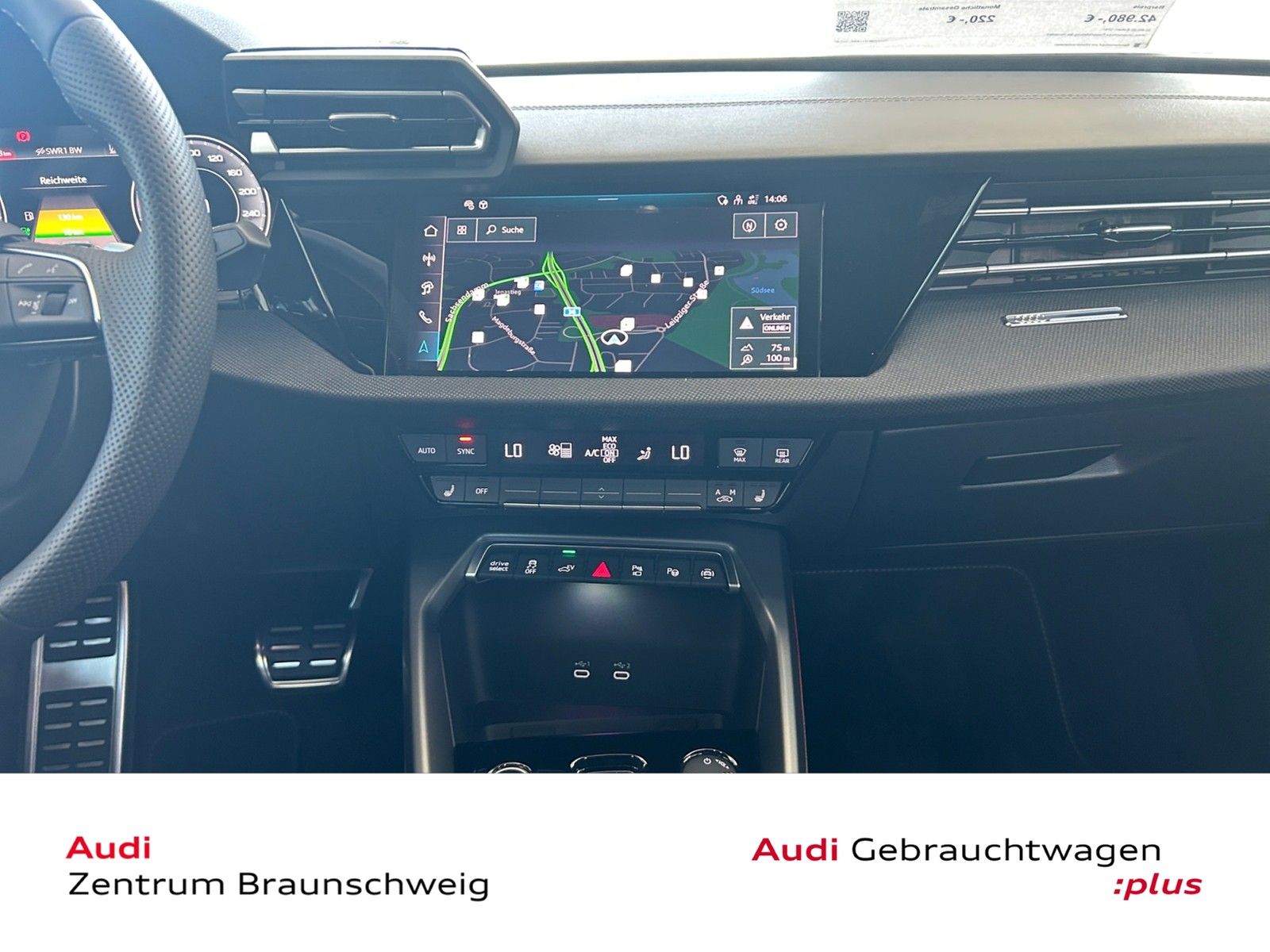 Audi A3 - Bild 8