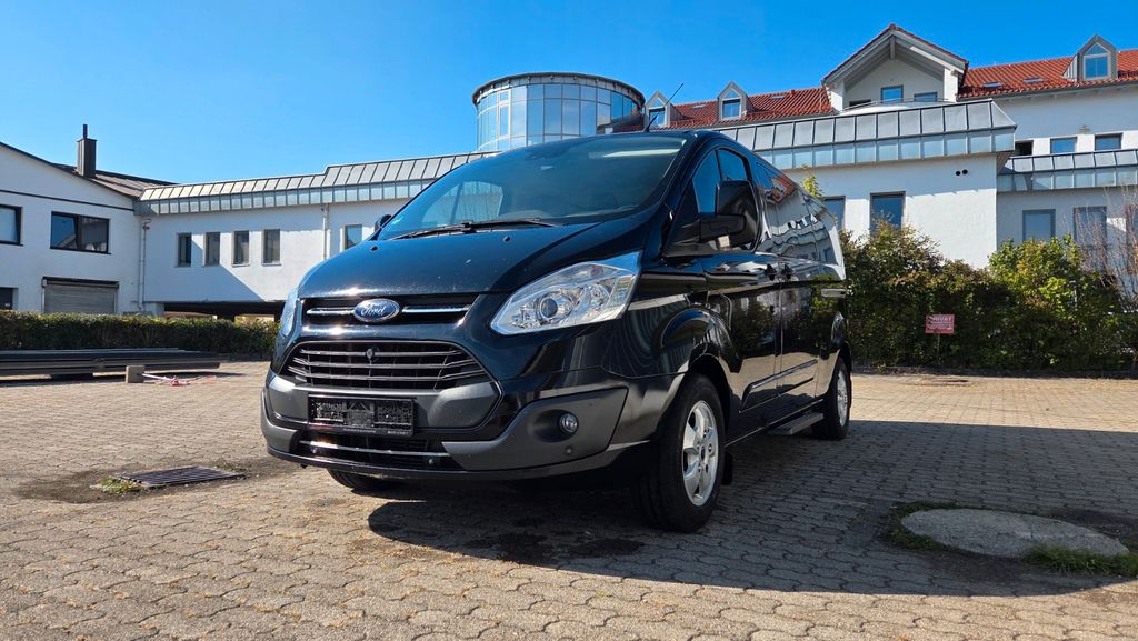 Image of Ford Transit