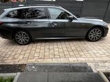 BMW 320i Touring M Sport Auto M Sport - BMW 320 von privat