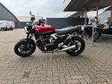 Triumph Speed Twin 1200 - Triumph Speed Twin