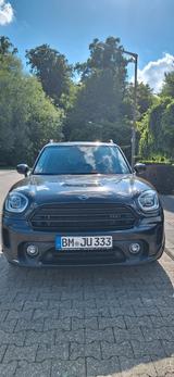 MINI Cooper Countryman Anzeige ab 15.08. offline - MINI Cooper Countryman von privat