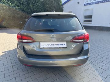 Opel Astra - 7