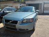 Volvo C70 Cabrio/Automatik/Xenon/Navi - Volvo C70 aus 2009: Cabrio