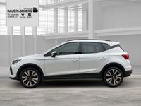 Seat Arona - Vorschau Bild 2