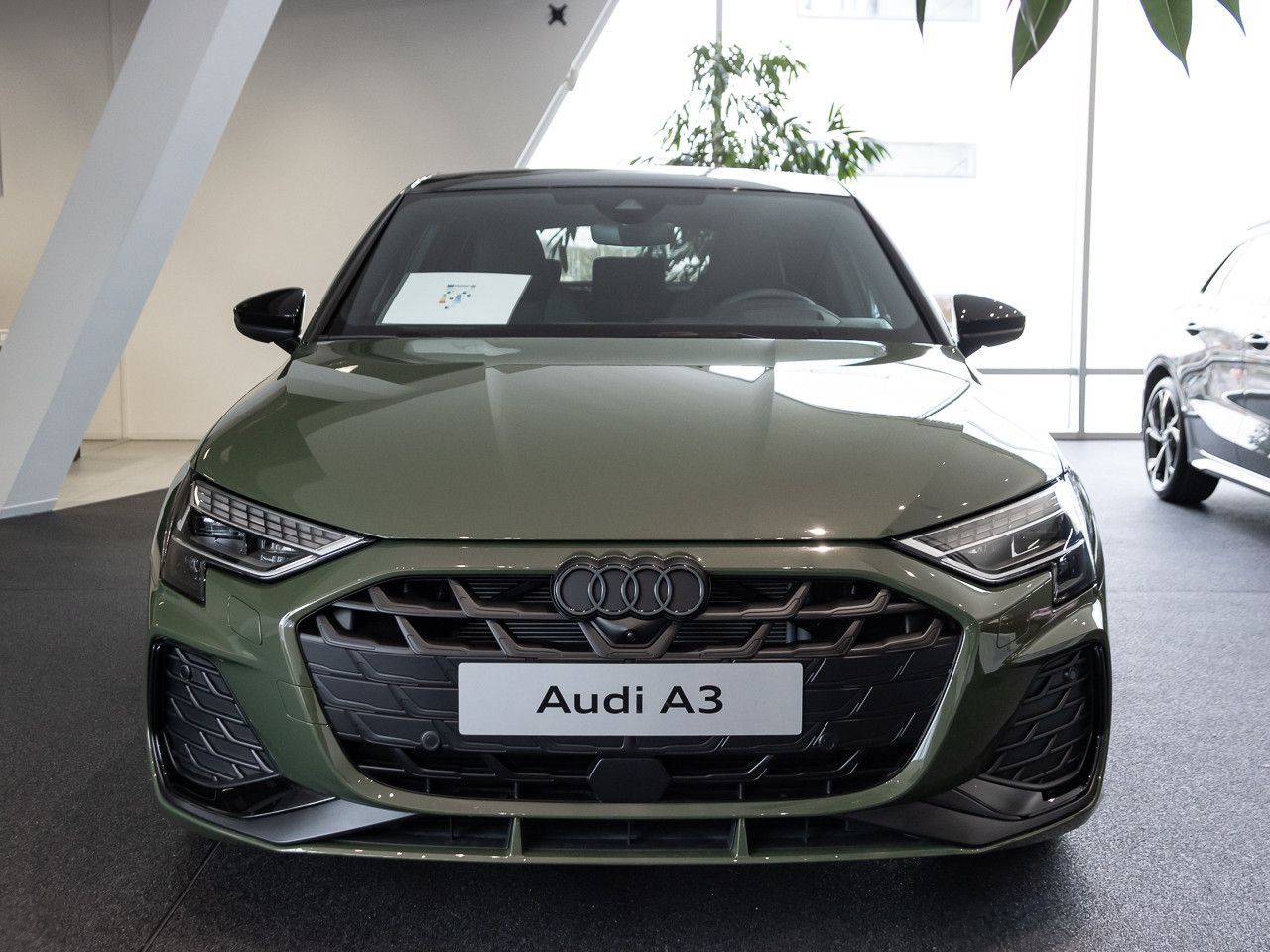 Audi A3 - Bild 10