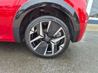 Peugeot 208 208 GT 100 ACC+NAVI+360°KAMERA+FULL-LED