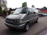 Volkswagen T4 Caravelle Business - VW T4 Gebrauchtwagen in Bochum
