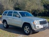 Jeep Grand Cherokee 3.0 V6 CRD Limited - Jeep Grand Cherokee aus 2007 mit Diesel-Antrieb