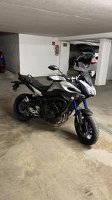 Yamaha Tracer 900 / MT-09 / RN29 / TOP GEPFLEGT - YAMAHA RN09