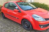 Renault Clio Edition Dynamique 1.6 16V 65kW Edition ... - Renault Clio aus 2006: Dynamique