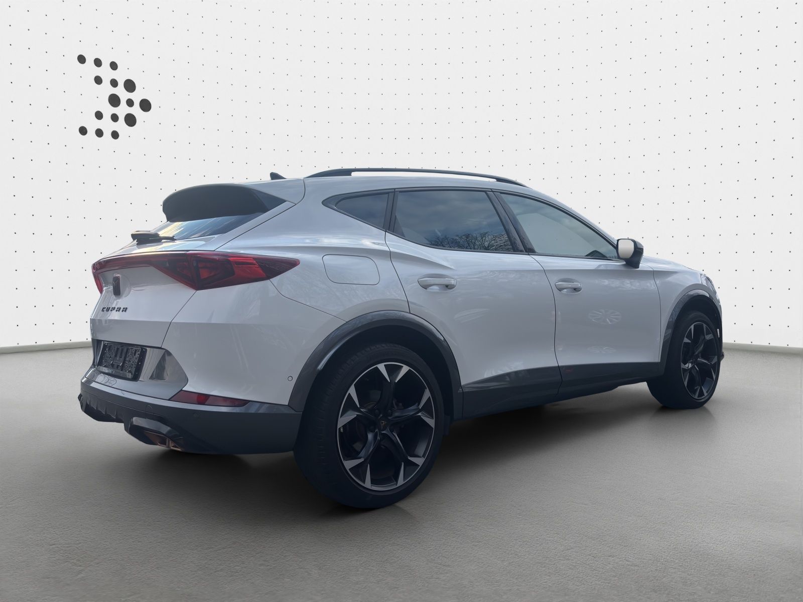 Cupra Formentor - Bild 19