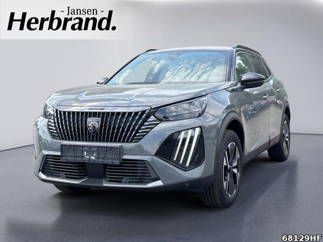 Peugeot 2008 GT